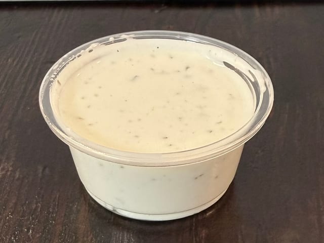 Ranch.