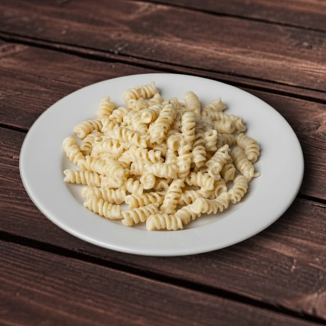 Kids Pasta.