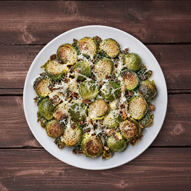 Brussel Sprout.