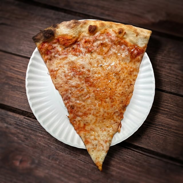 B.Y.O. Slice.