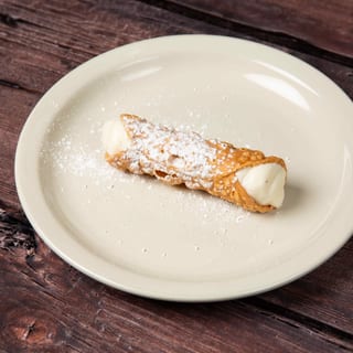 1 Cannoli