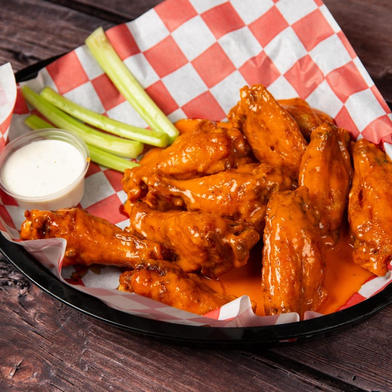 Delicious Po Boy Sandwiches: A Local Favorite